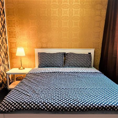 Parliament Marriott Unirii Square 5 Bedrooms Luxury Apartment Old Town Bukarest Eksteriør billede