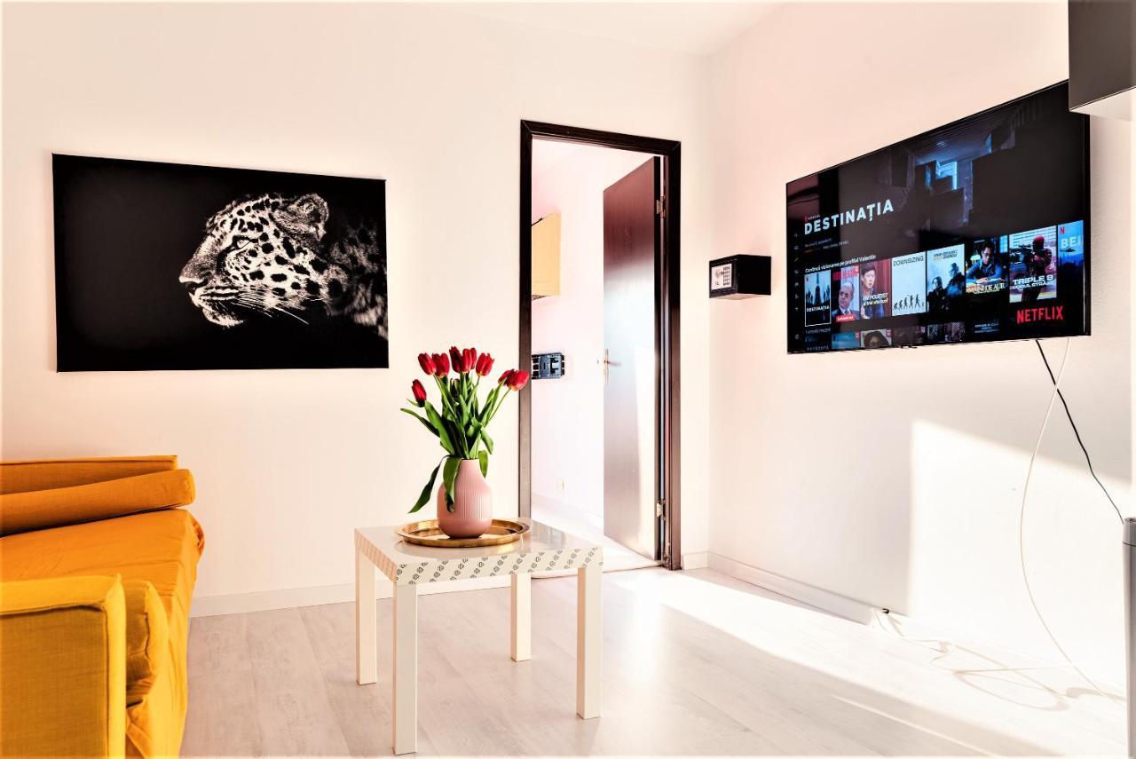 Parliament Marriott Unirii Square 5 Bedrooms Luxury Apartment Old Town Bukarest Eksteriør billede