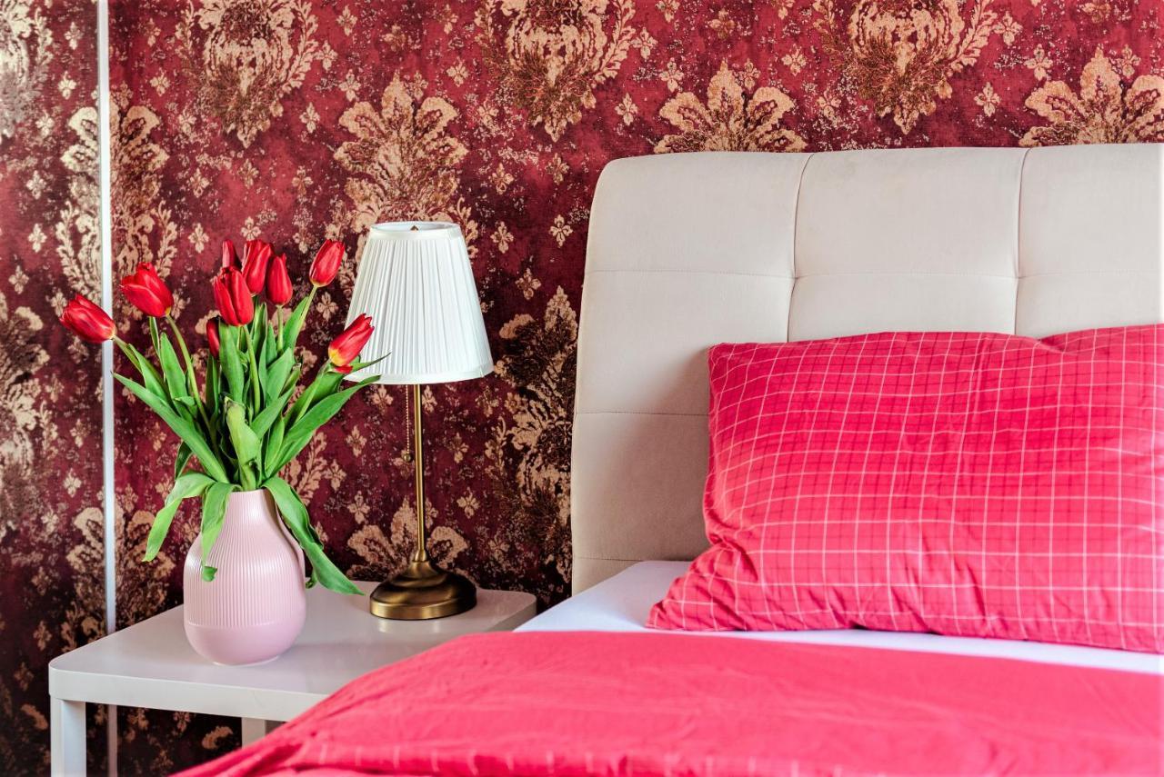 Parliament Marriott Unirii Square 5 Bedrooms Luxury Apartment Old Town Bukarest Eksteriør billede