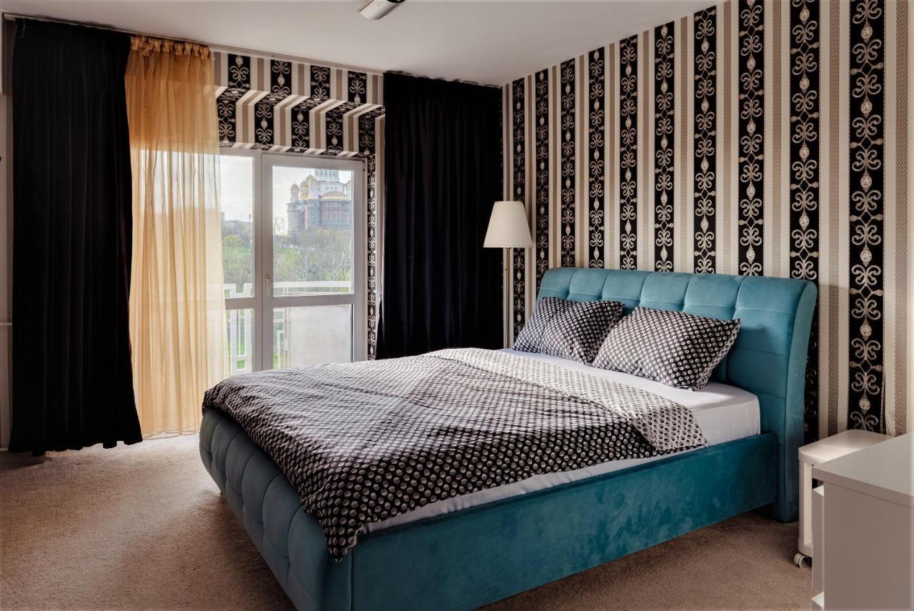 Parliament Marriott Unirii Square 5 Bedrooms Luxury Apartment Old Town Bukarest Eksteriør billede