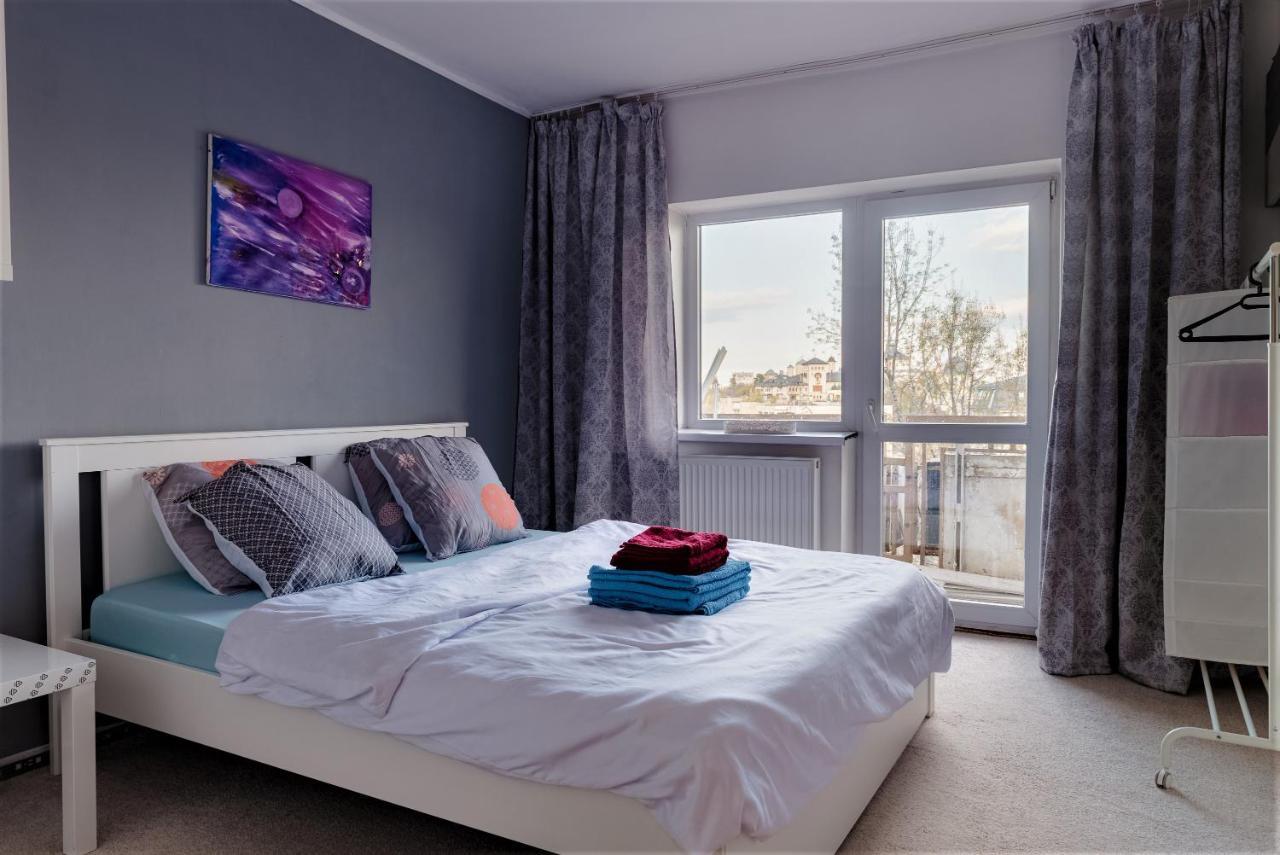 Parliament Marriott Unirii Square 5 Bedrooms Luxury Apartment Old Town Bukarest Eksteriør billede