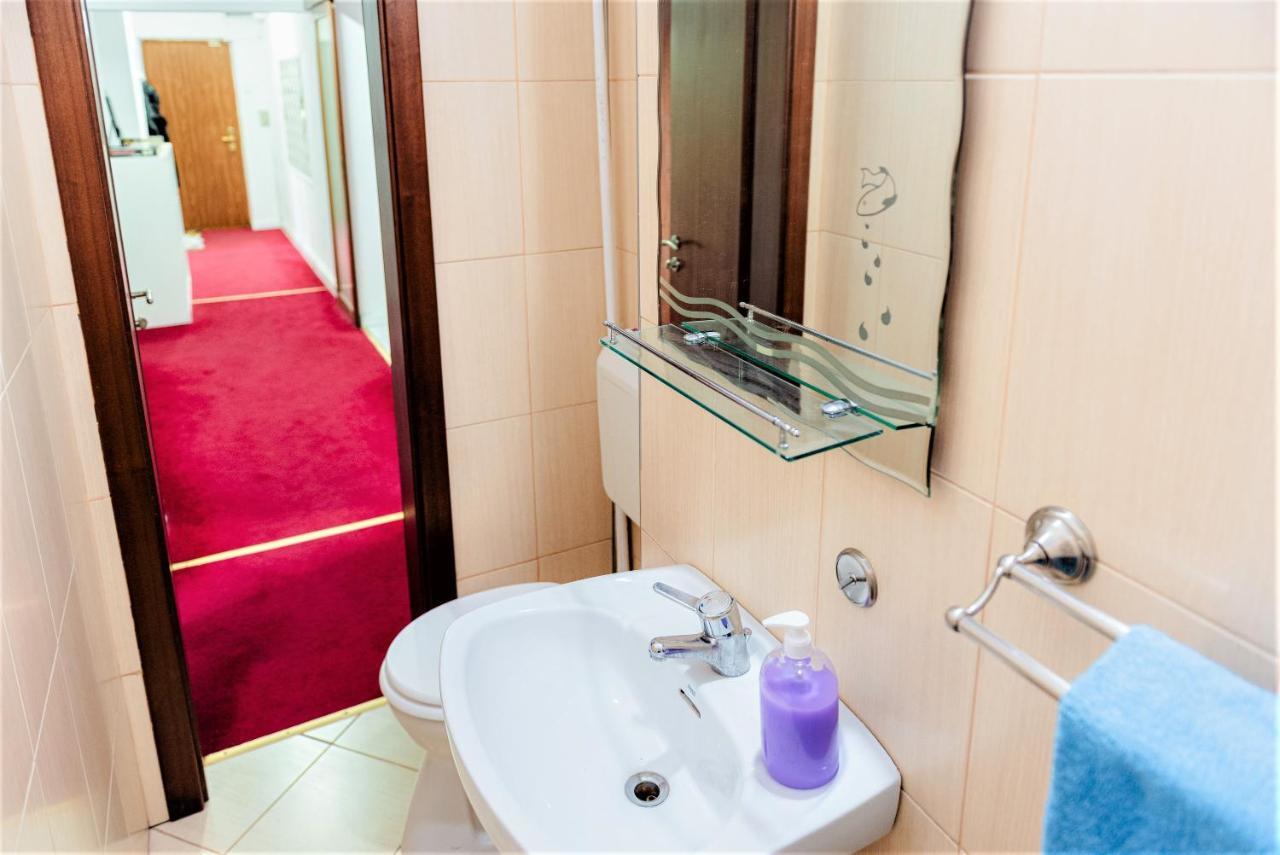 Parliament Marriott Unirii Square 5 Bedrooms Luxury Apartment Old Town Bukarest Eksteriør billede