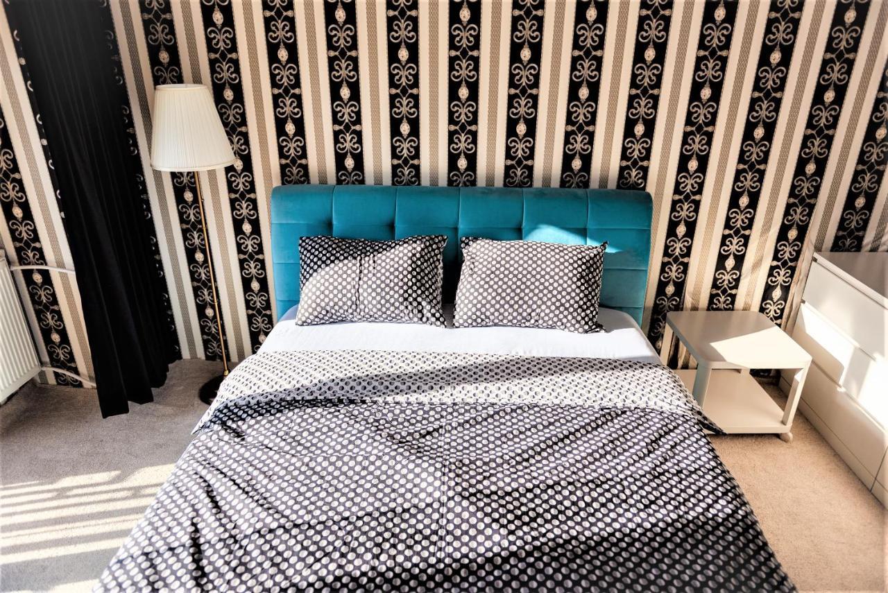 Parliament Marriott Unirii Square 5 Bedrooms Luxury Apartment Old Town Bukarest Eksteriør billede