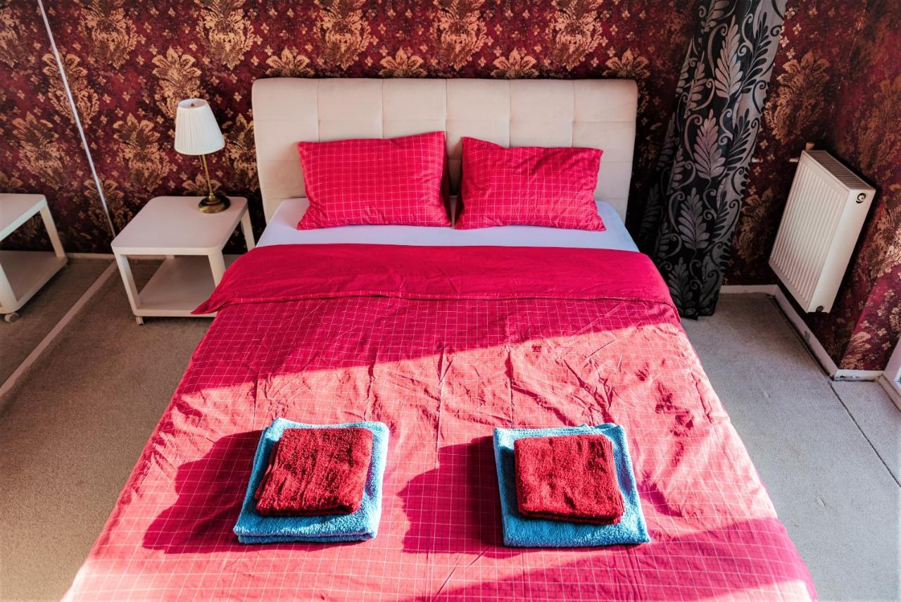 Parliament Marriott Unirii Square 5 Bedrooms Luxury Apartment Old Town Bukarest Eksteriør billede