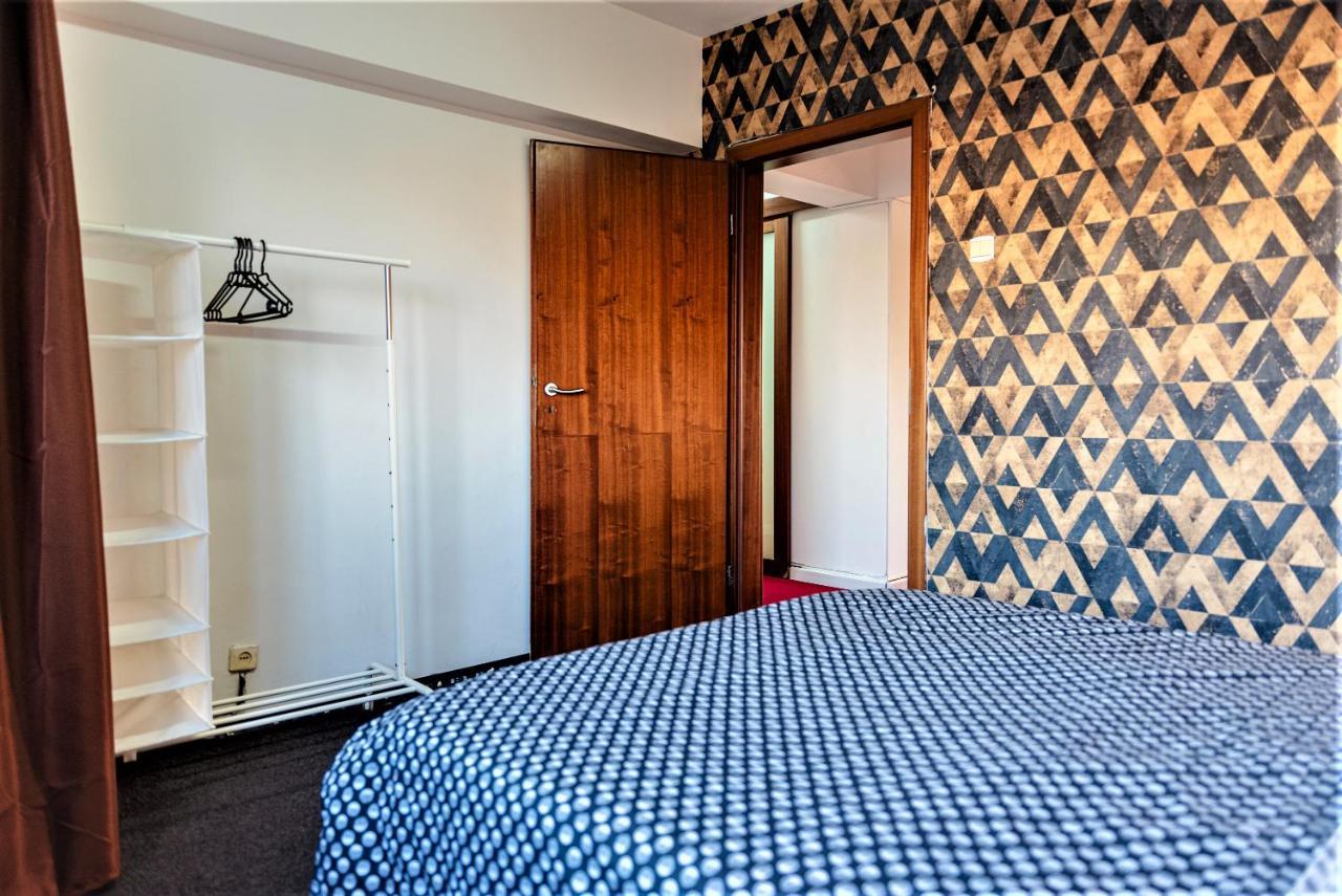 Parliament Marriott Unirii Square 5 Bedrooms Luxury Apartment Old Town Bukarest Eksteriør billede