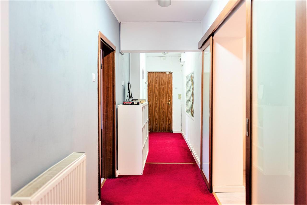 Parliament Marriott Unirii Square 5 Bedrooms Luxury Apartment Old Town Bukarest Eksteriør billede
