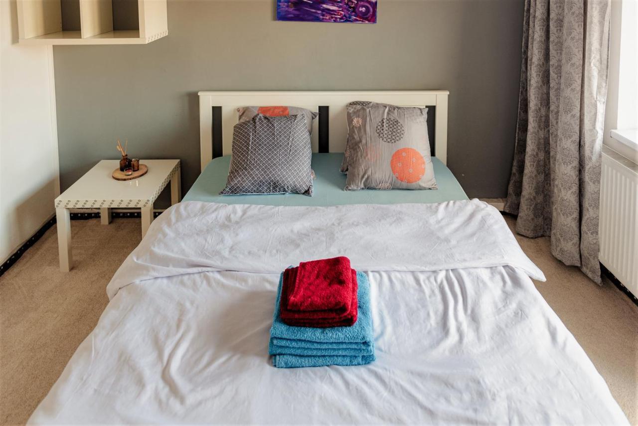 Parliament Marriott Unirii Square 5 Bedrooms Luxury Apartment Old Town Bukarest Eksteriør billede